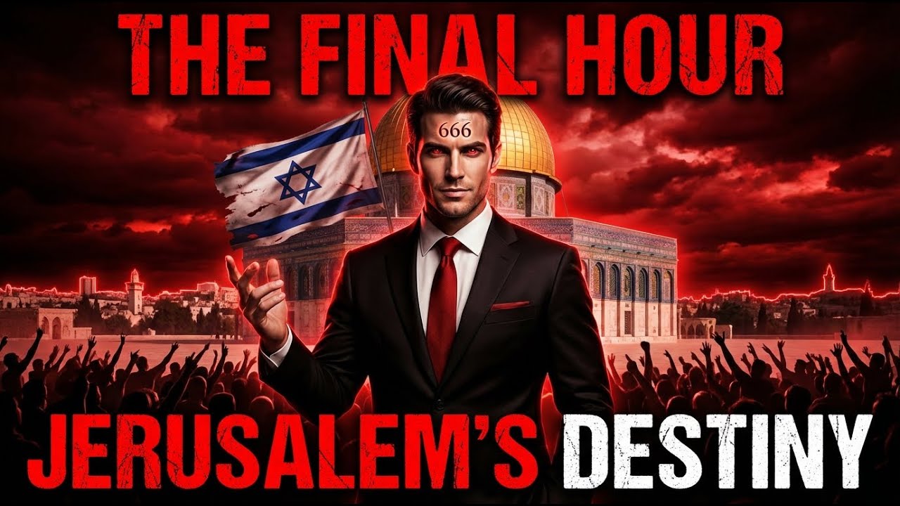 Is the World Already Accepting the Antichrist?