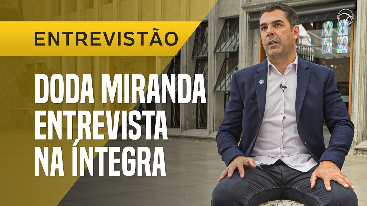 DODA MIRANDA: HIPISMO, CASAMENTO COM JORNALISTA, SEPARAÇÃO DE BILIONÁRIA E FILHOS