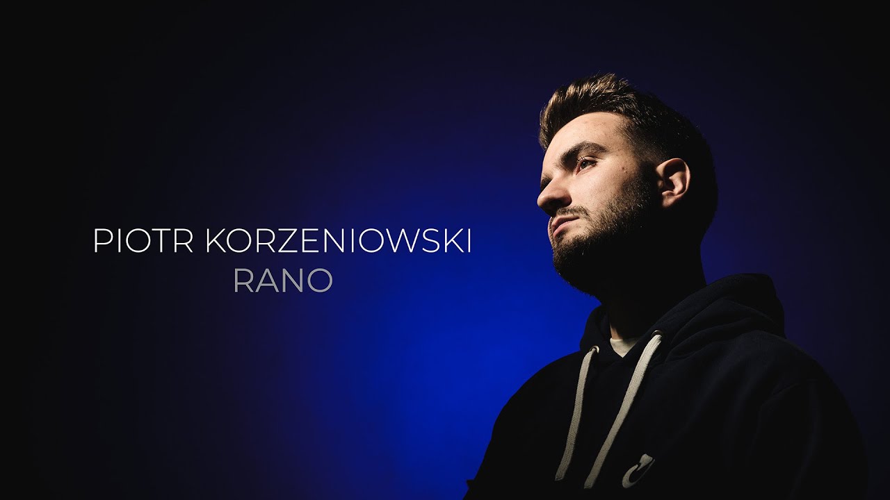 Piotr Korzeniowski - Rano