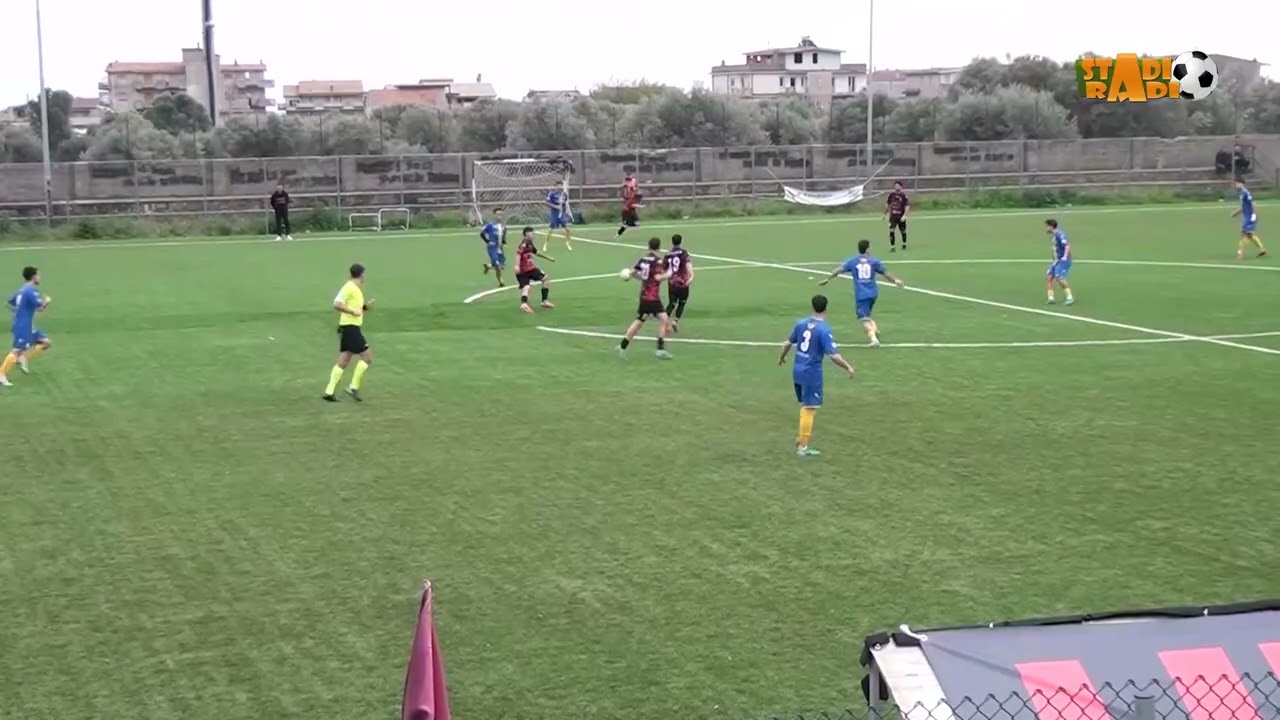 Academy Ardore Gallina 3-0