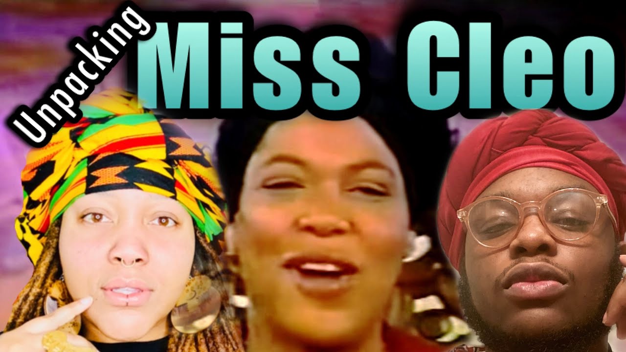 Miss Cleo Documentary: Let's Unpack Miss Cleo's Background, Legacy, and EVERYTHING in Between