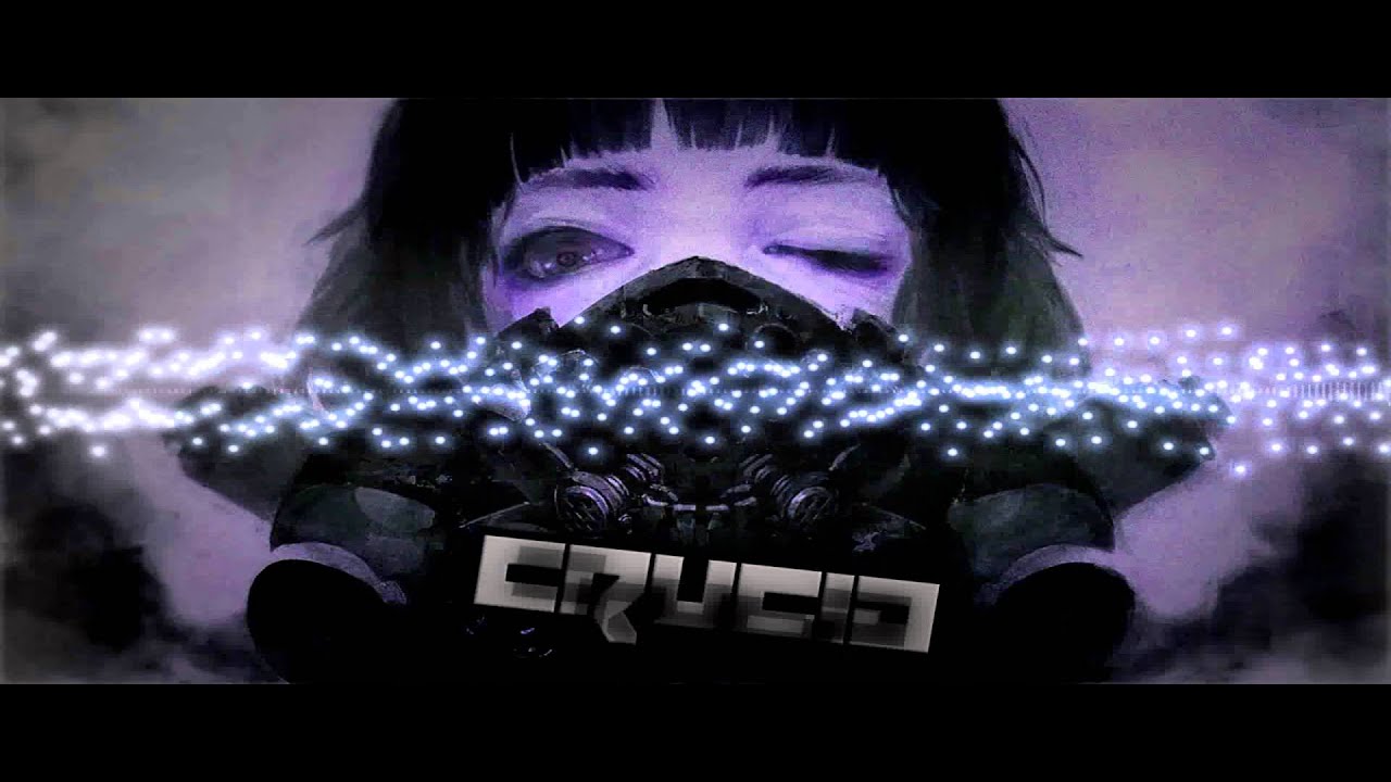 CruciA - Cut Throat Electronic