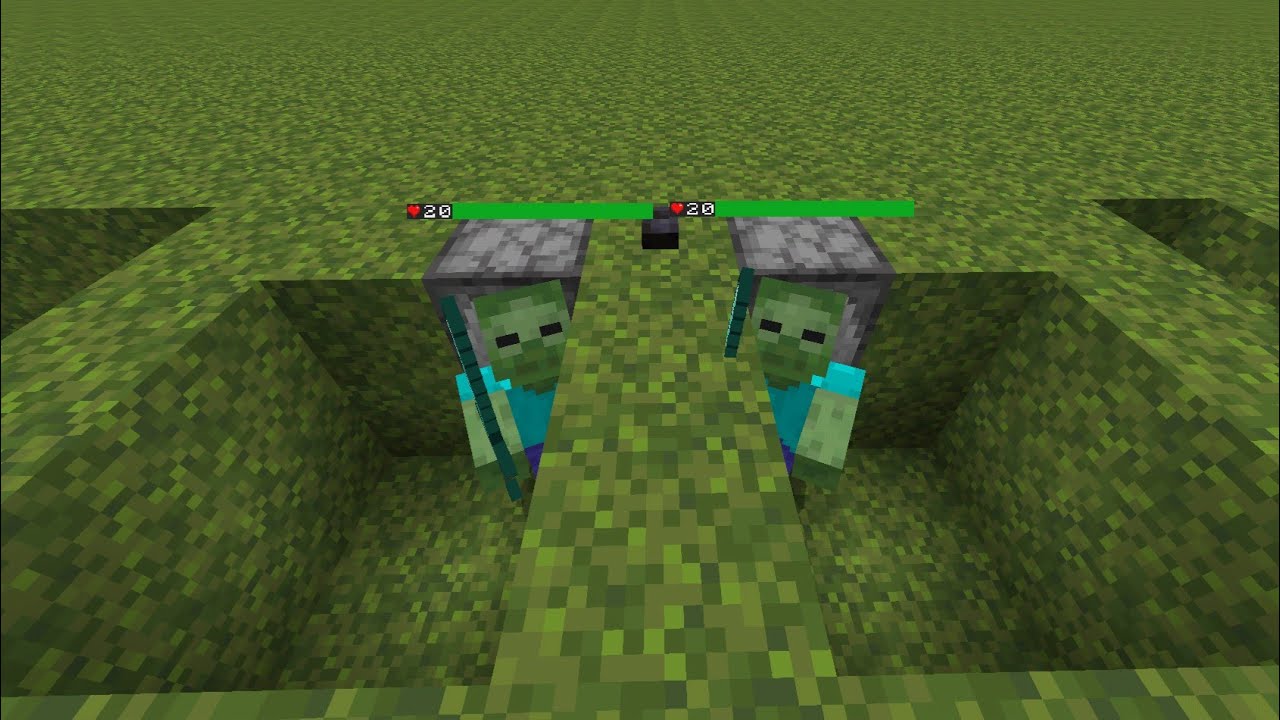 Equipping mobs with items: Dispenser Vs Dropper