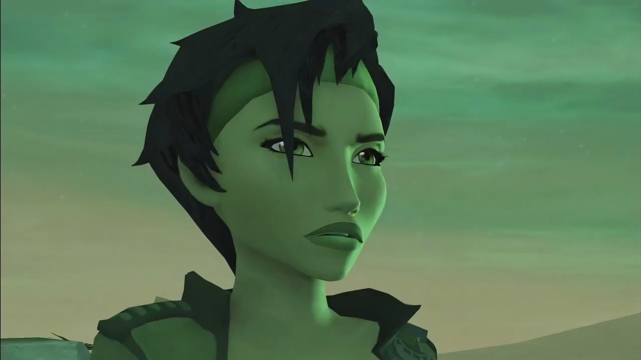Beyond Good & Evil: 20th Anniversary Edition - PS5 Walkthrough Part 1 (4K, 60 FPS, & HDR)