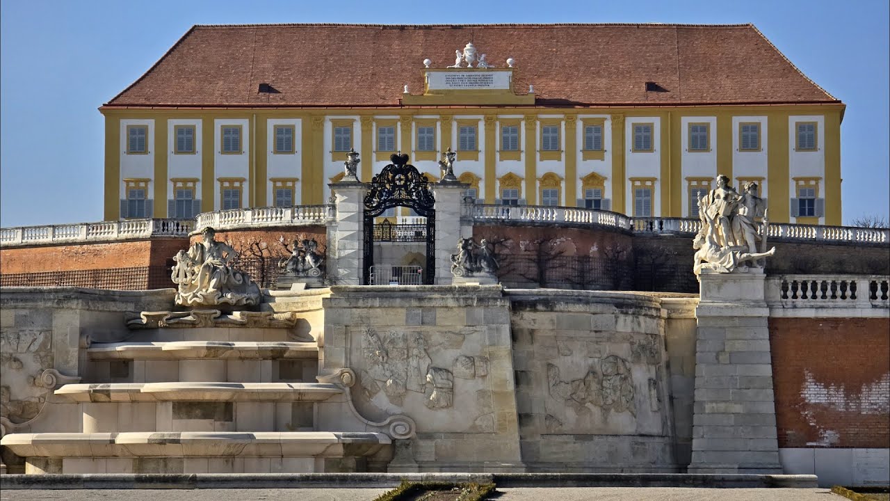Schloss Hof 2025