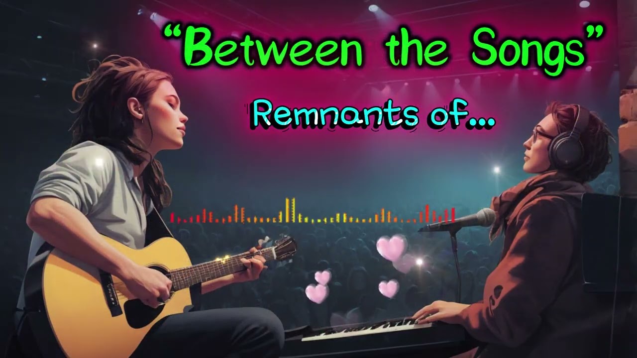 “Between the Songs”