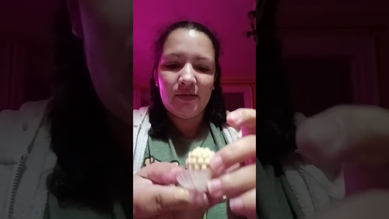 Brigadeiros From TT SHOP?! #sweets  #tiktokshop #tastetest #brigadeiro #cheesecake