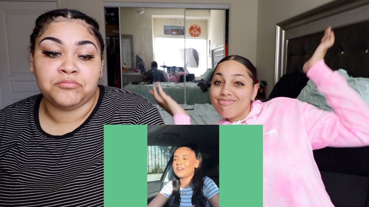 Cardi B Money Challenge BEST Compilation #cardibmoneychallenge Reaction | Perkyy and Honeeybee