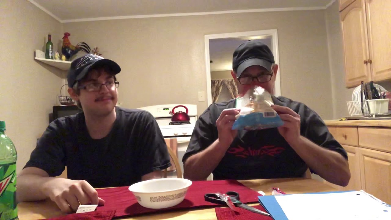 Rusty&rsquo;s Chili-Lime Surf City Strips Hand Made Corn Chips# The Beer Review Guy