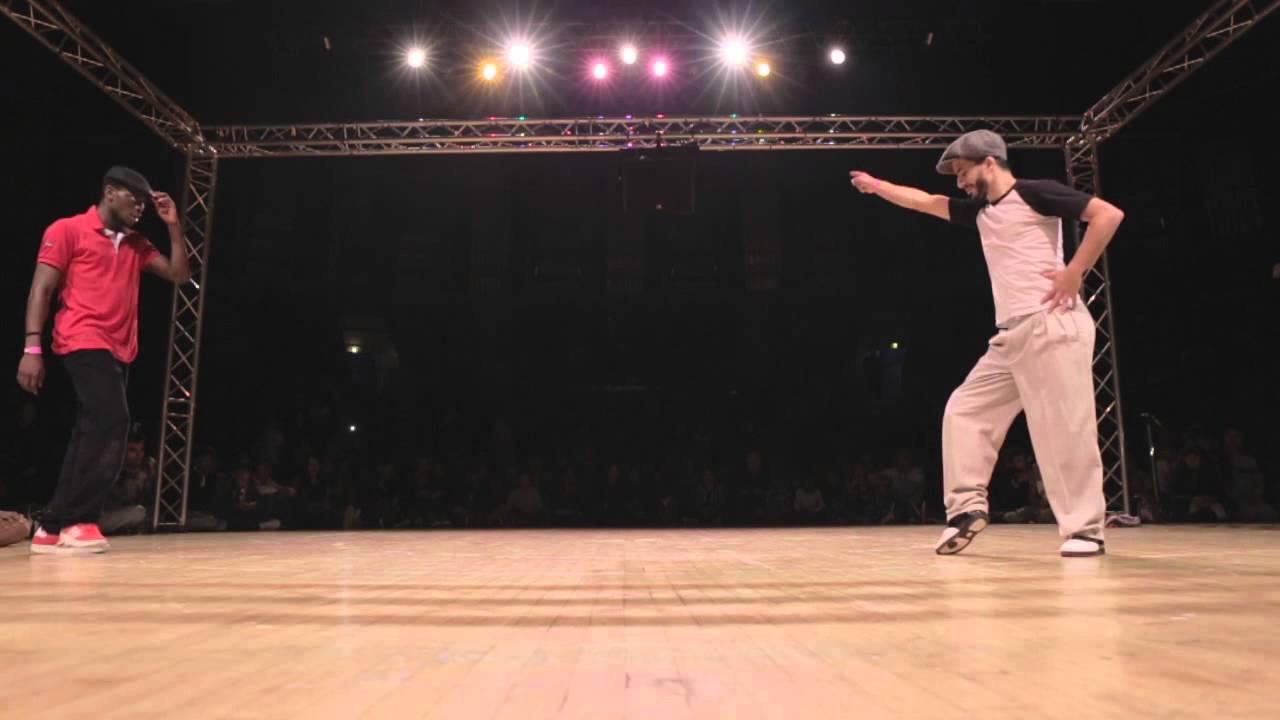 CandyMan vs PLock | Locking Quarter Final | LKS Battle
