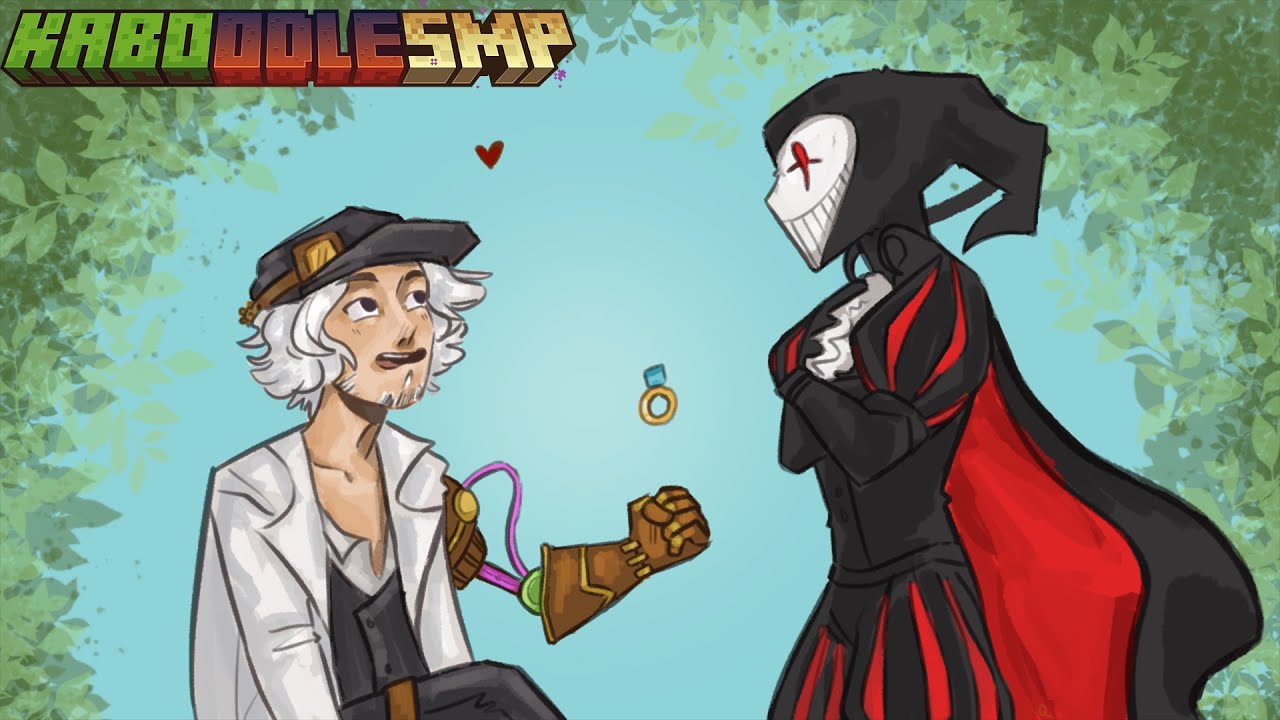 Memories of Home [KaboodleSMP]