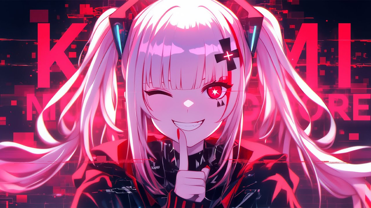 New Music 2025 EDM Gaming Music ♫  Best Nightcore Gaming Mix 2025 ♫ Gaming Music Mix