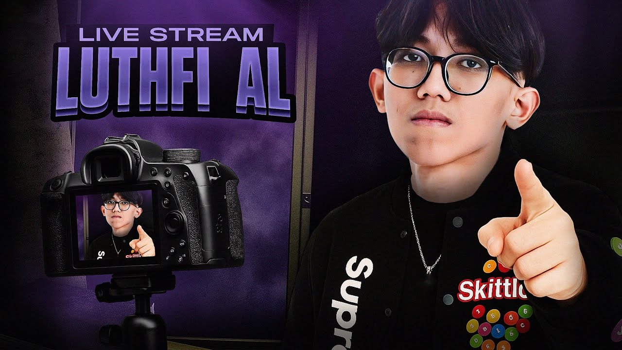 BESOK UDAH WEEKEND - Pummel Party