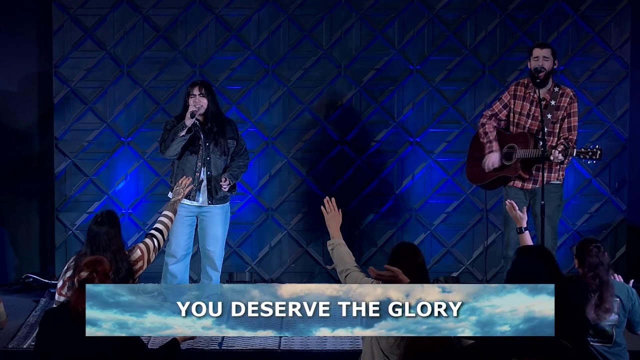 Fusion Christian Church - It's Complicated