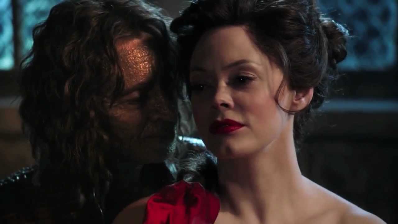 OUAT 2.16 Cora - Bloodlust