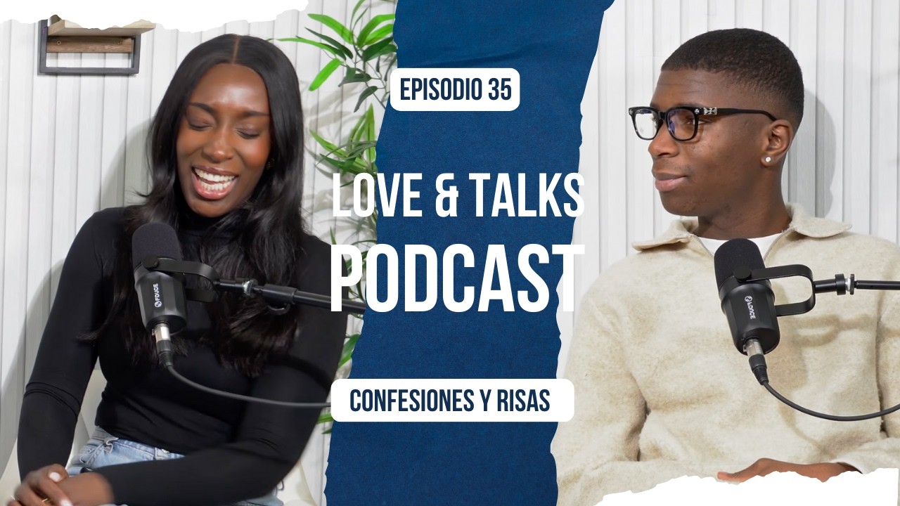 PREFIRIÓ a su pareja que mi AMISTAD| | Ep.35 | Love & Talk Podcast