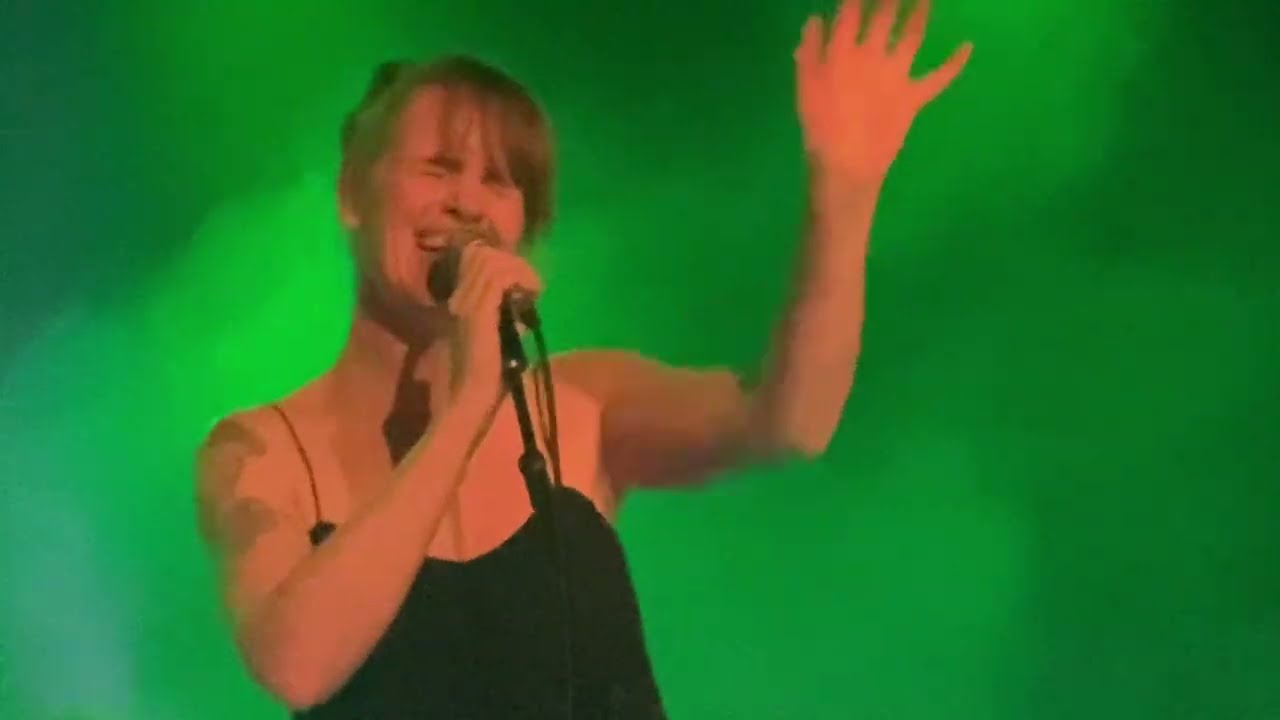 10/19 - Mattanja Joy Bradley (NL)