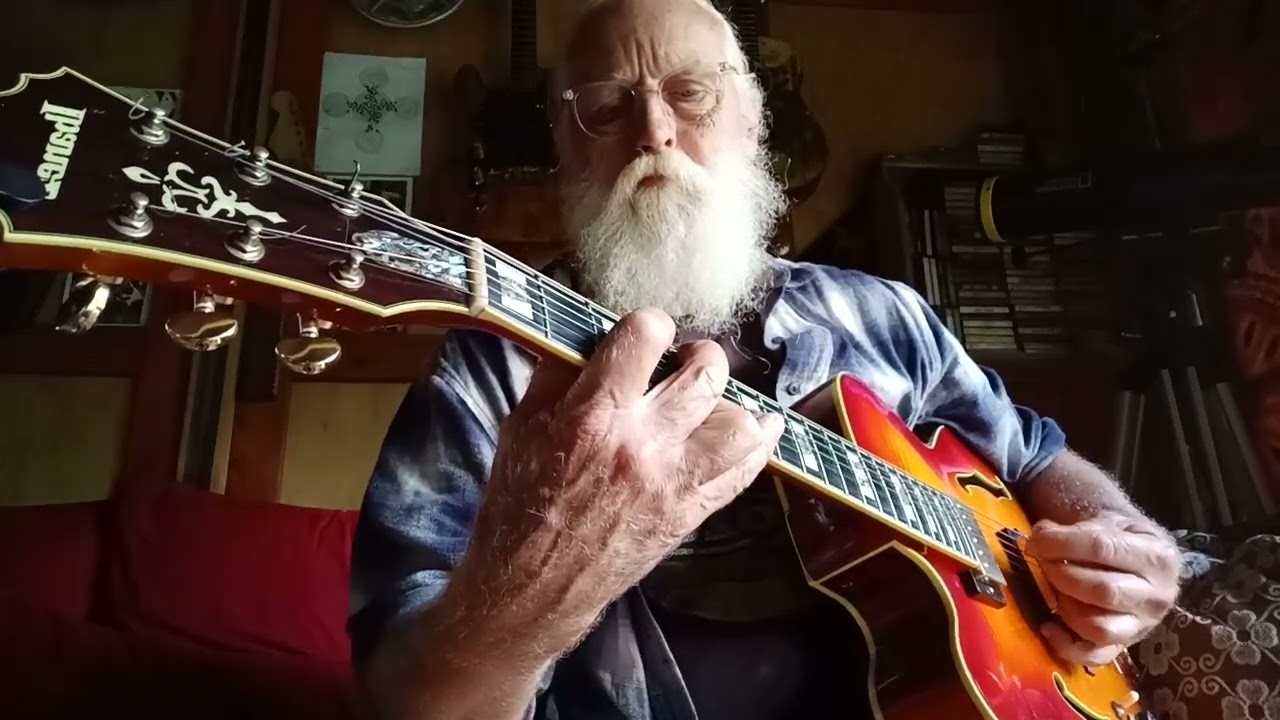 My 13th Blues