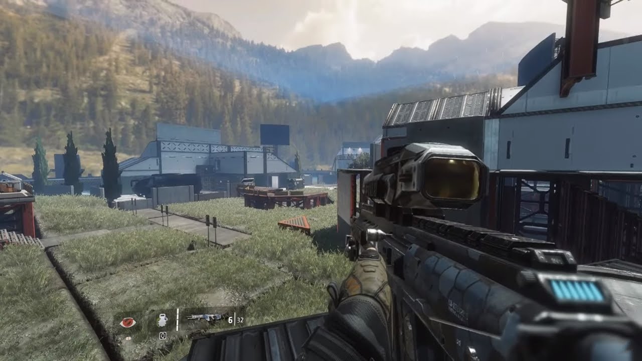Titanfall 2 Full Gameplay Playthrough 2/3 [No Commentary]