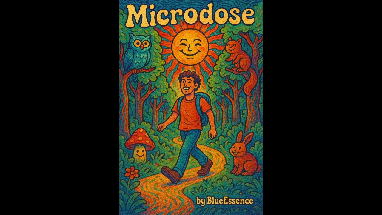 Microdose