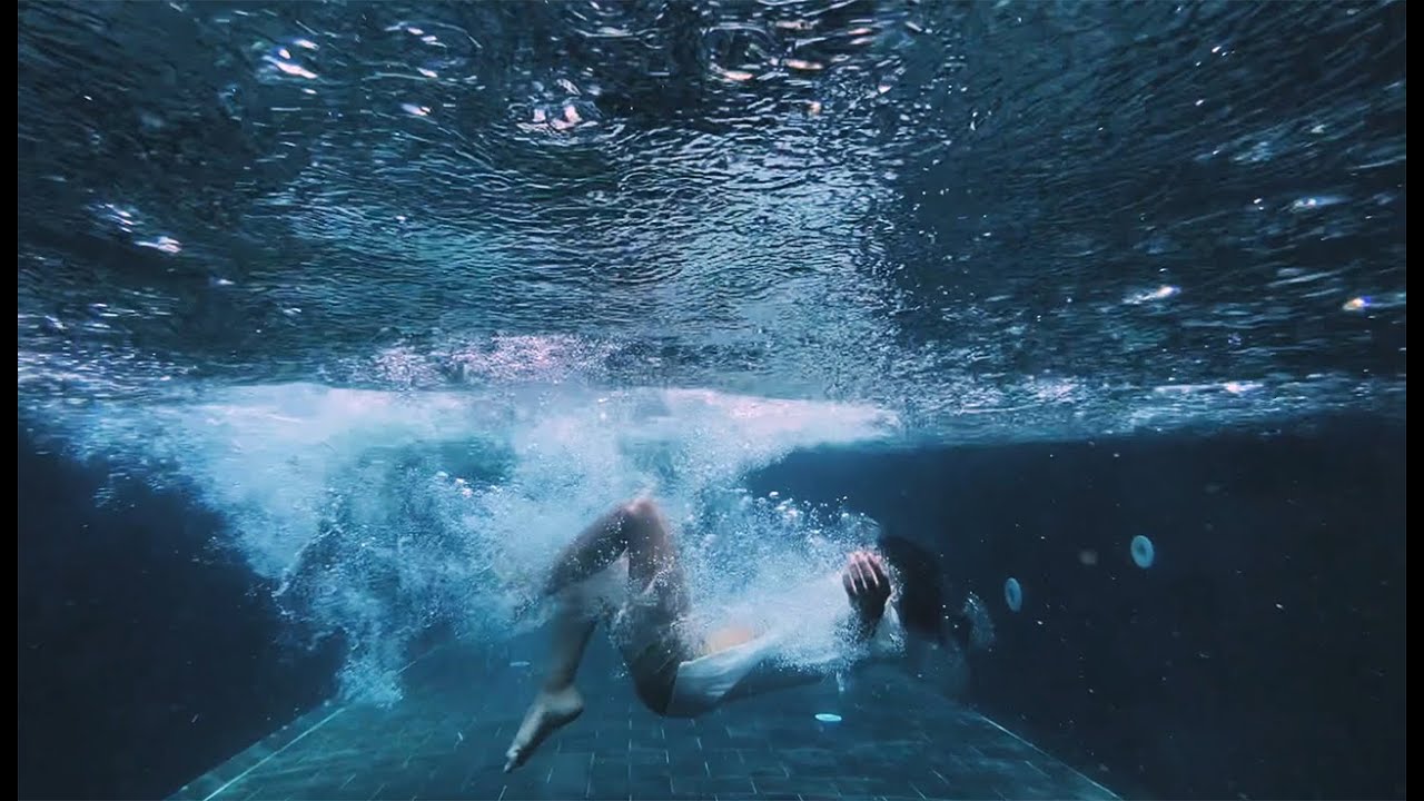 Fear Of Water (Dance Cover)