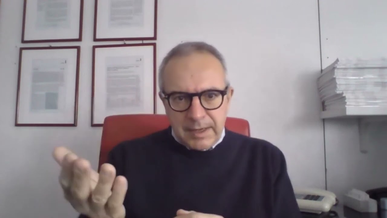 Ruolo di sacubitril valsartan nella terapia dello scompenso cardiaco: Linee Guida europee ESC 2021