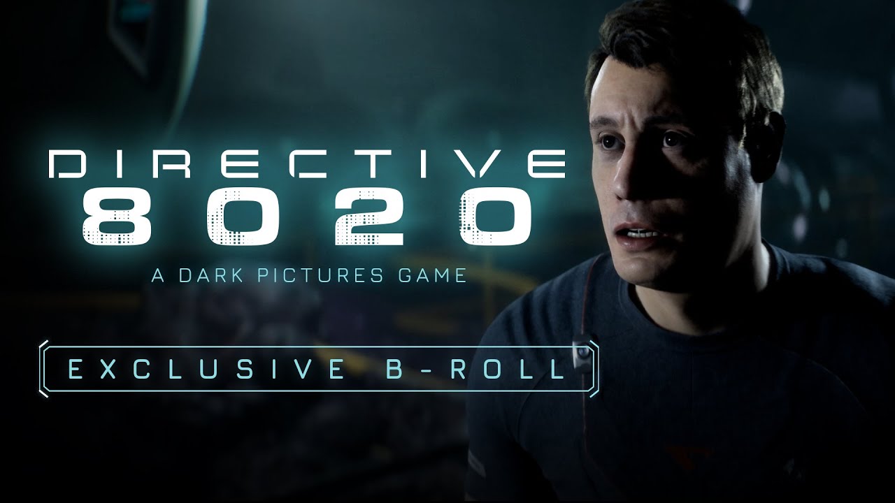 Directive 8020 | Summer Games Fest B-Roll