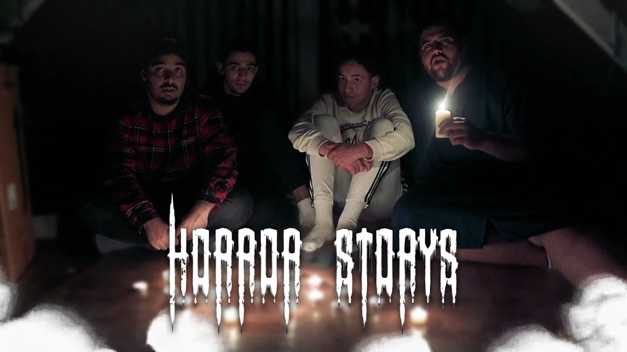 JINN und Horror Storys mit A.B.K Momobree und Aymanze |BigMo  #jinn #Horror #Echtestory