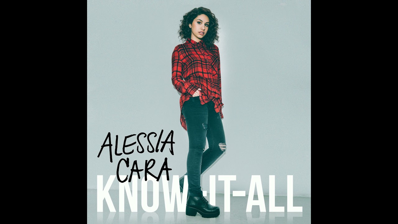 Alessia Cara - Here (slowed + reverb)