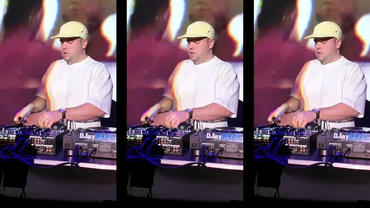 SUMMUM LIVE SET