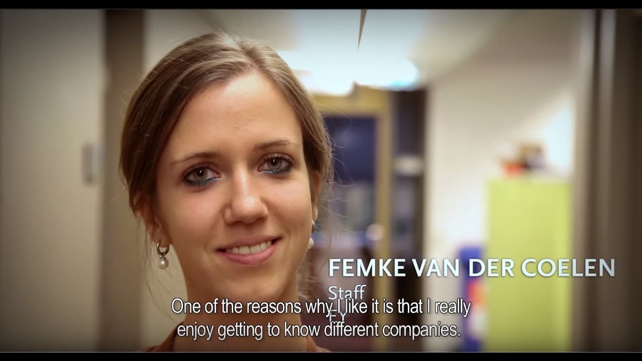 Check out where some of our Master in Accountancy alumni work!