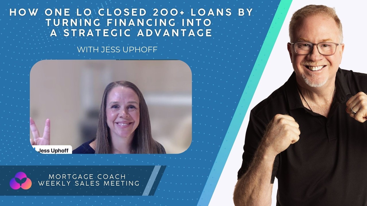 Как один кредитный специалист заключил более 200 кредитных сделок, превратив финансирование в стр...