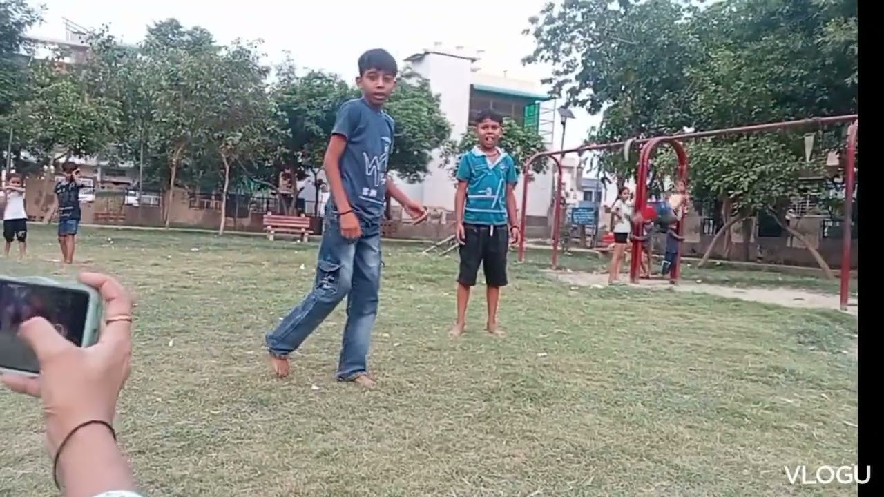 My first vlog 🙏 sport my channel 🙏 😎 