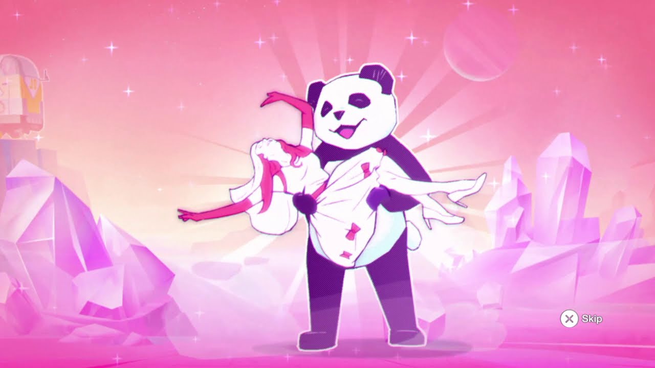 Just Dance® 2020 All stars