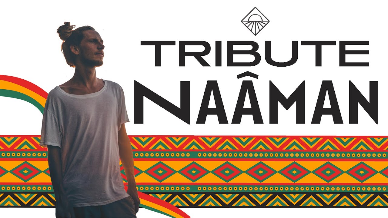 Ras Naâman - High Basement | Tribute Naâman