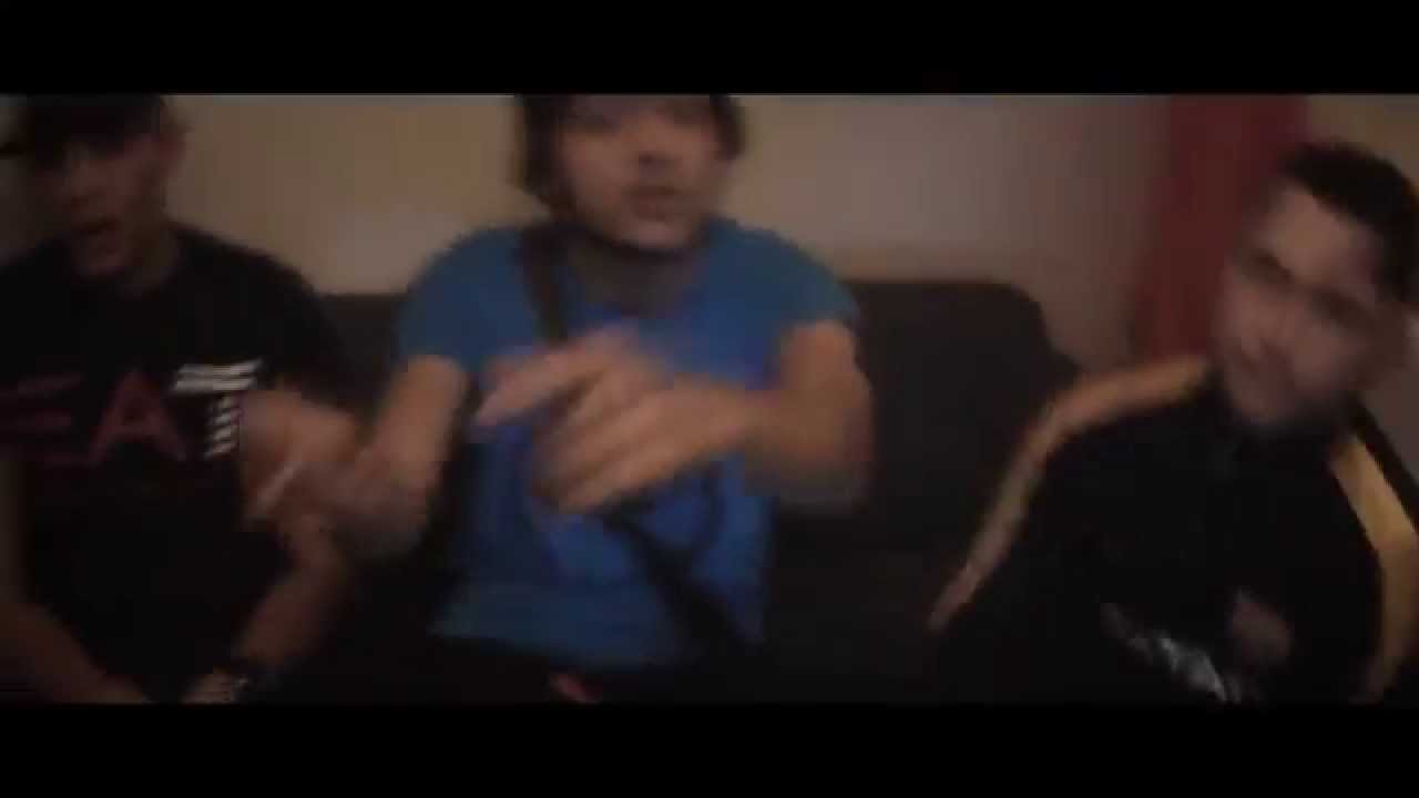 Street Clip -Attenta Verbal //AK59 Feat B.I.K NAK & AJT\\
