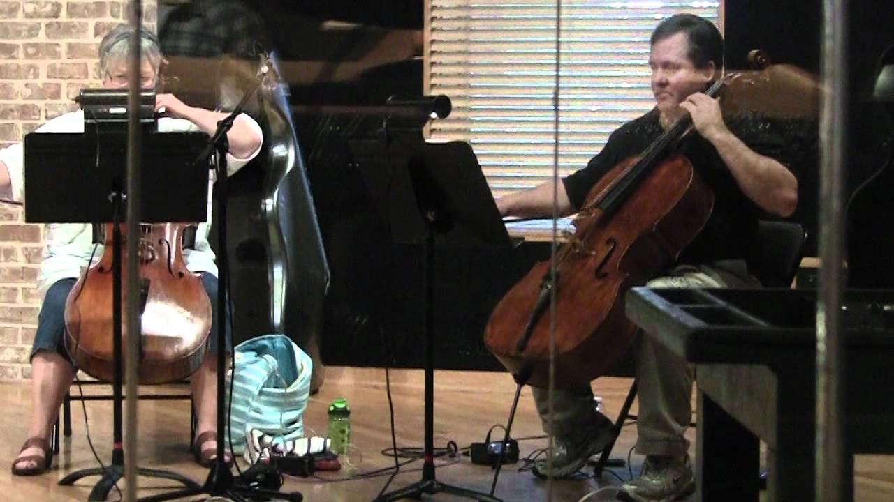 Lari Goss - Nashville String Machine - Worth It All Medley