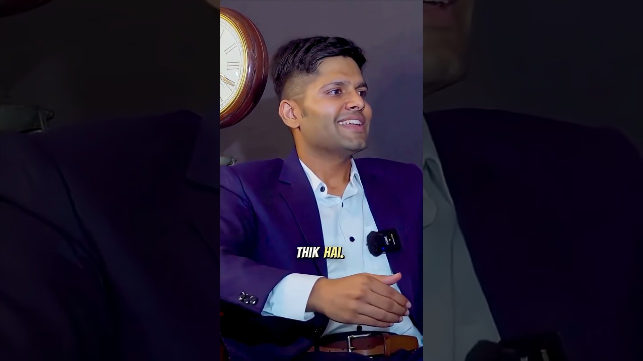 The moment i found out I&rsquo;m scoring full marks in JEE