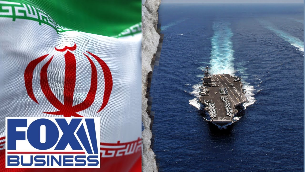 Iranians have ‘APPARENTLY LEARNED NOTHING' from the 12-Day War: Ex-deputy NSA