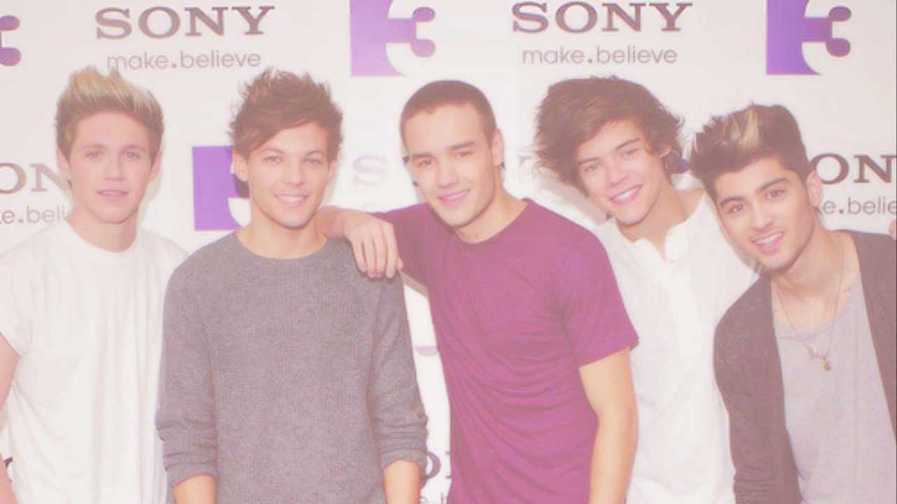 One Direction - Teenage Dirthbag (Good Audio)