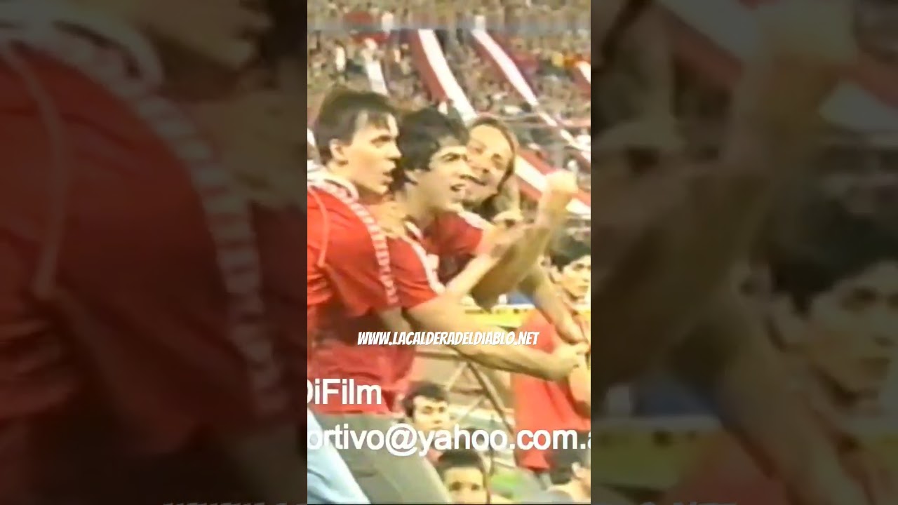 😂 Hinchas de #Independiente contra #Chacarita #humor #viral #futbol