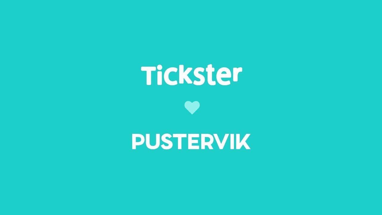 Arrangör i fokus - Pustervik