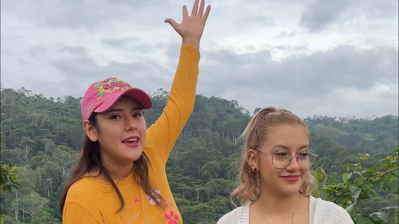 Miren quien va a Vivir conmigo en la Finca ~ Saida ZC ~ 💚