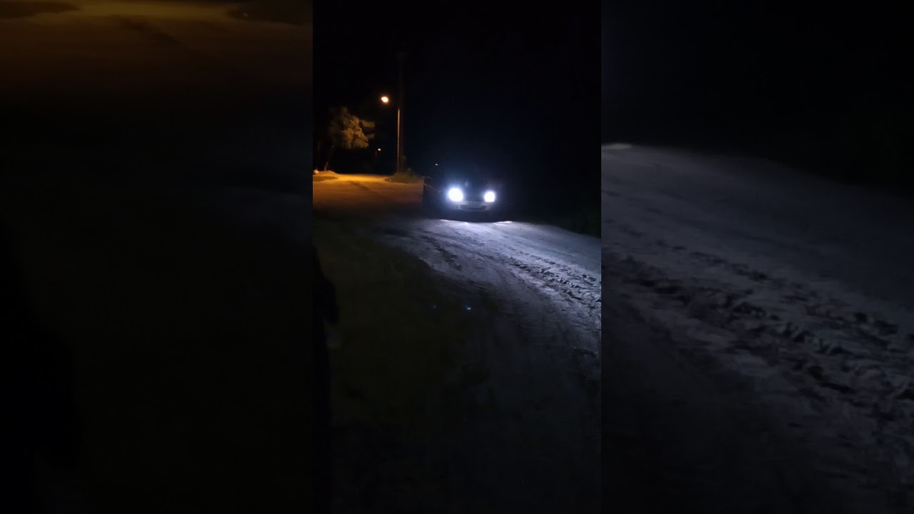Pra quem tem d&uacute;vidas na luz super Branca