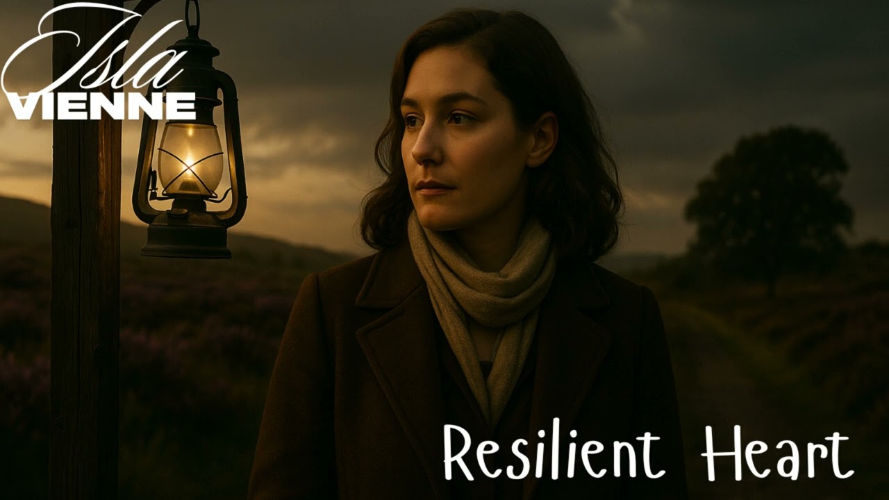 Resilient Heart - Isla Vienne