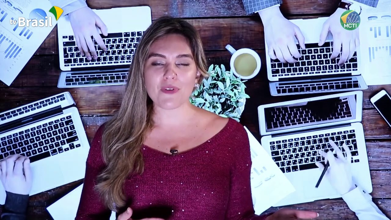Conheça o mundo das startups e fintechs | Ciência é Tudo