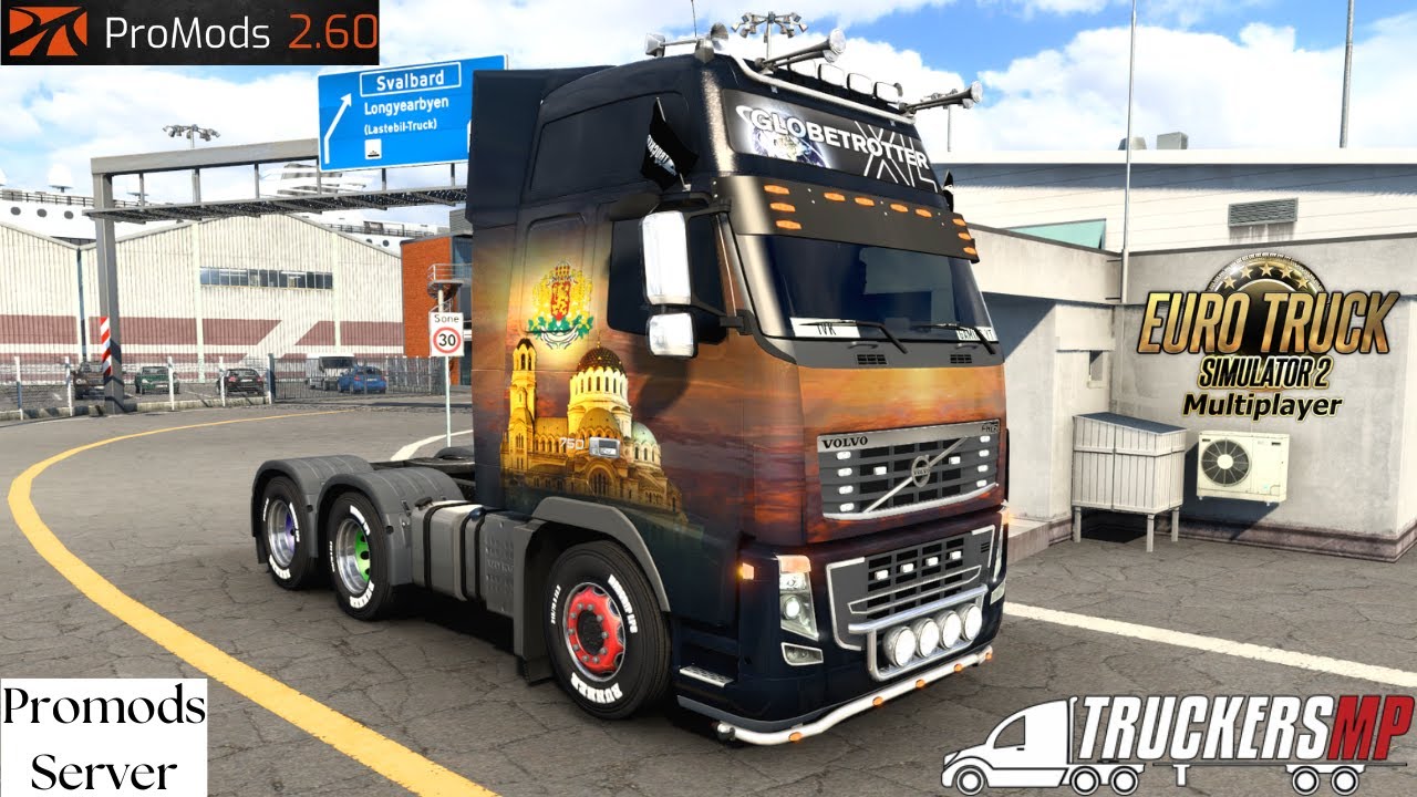 🔴 LIVE: ETS2 1.43 Hindi Multiplayer Dangerous Road Promods 2.60 | Euro Truck Simulator 2