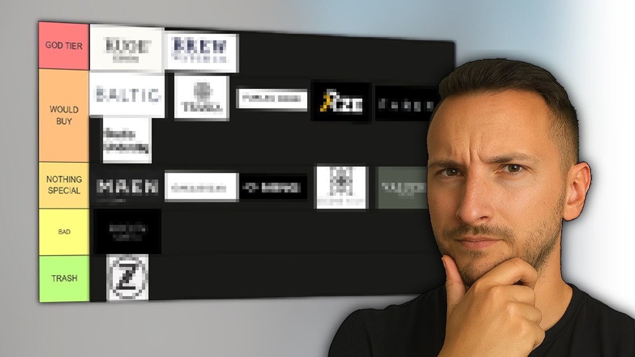 The WORST and BEST Watch Microbrands Revealed