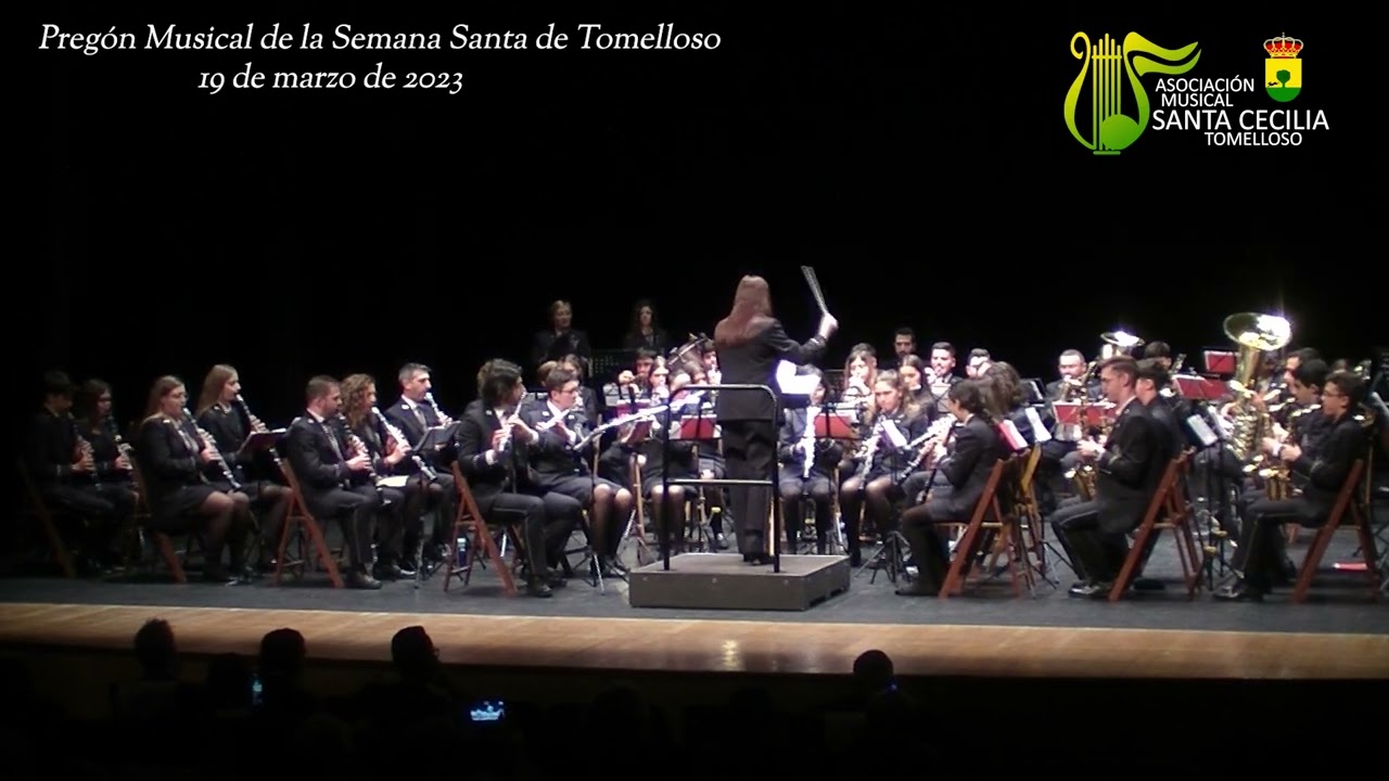 La Saeta - Guillermo Fernández Ríos