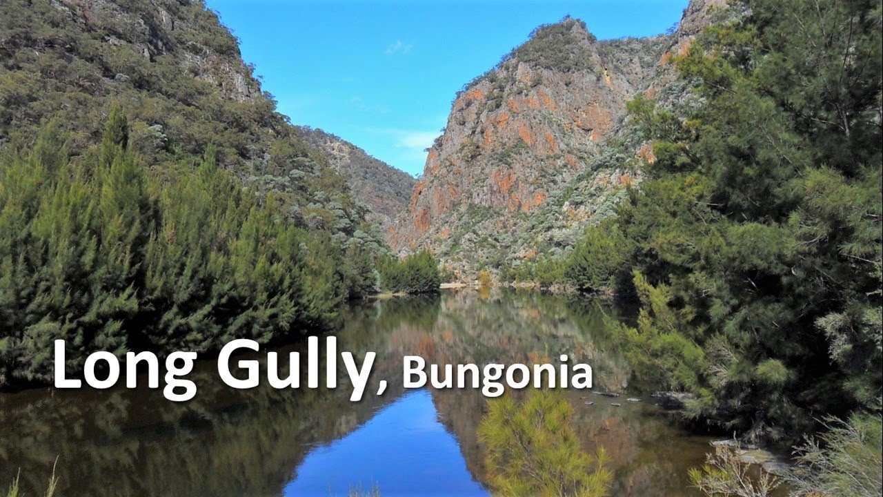 Long Gully 